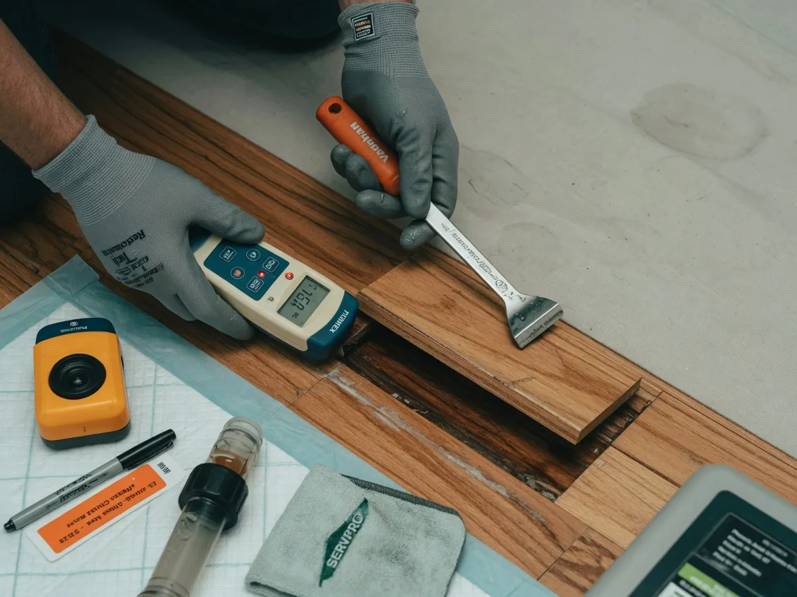 Why choose Water Damage Restoration in Longdale, OK
